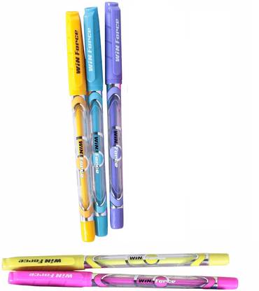 Win Force Ball Pen