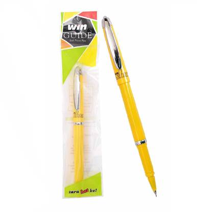 Win Guide Ball Pen