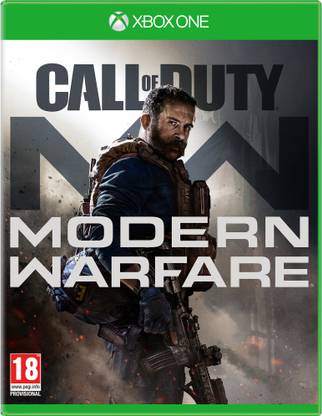 Call Of Duty Modern Warfare (Standard)