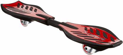 Razor Ripstik Caster Board 12.4 inch x 23.1 inch Skateboard