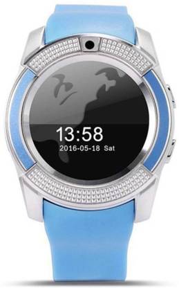 Atina V8 phone Smartwatch