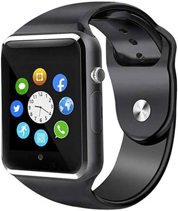 PURPLE RABBIT SW01- A1 SMART WATCH Smartwatch