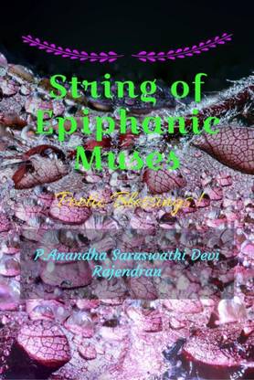 String of Epiphanic Muses -Part I