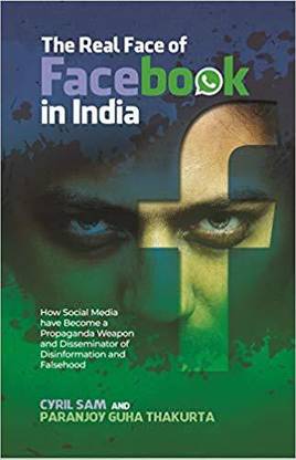 The Real Face of Facebook in India