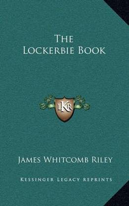 The Lockerbie Book