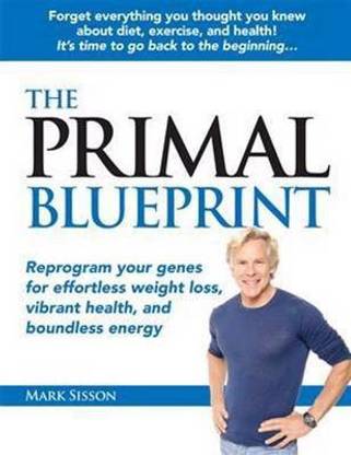 Primal Blueprint