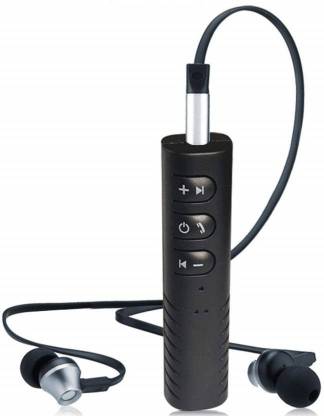 CHG v4.2 Car Bluetooth Device with 3.5mm Connector, Bluetooth