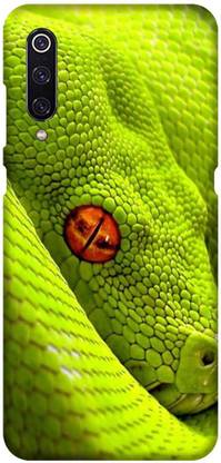 PNBEE Back Cover for Xiaomi Mi 9, Mi 9, Mi9 - Print Mobile Case Cover