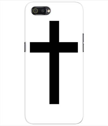 Inktree Back Cover for Realme C2