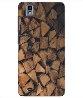 XPRINT Back Cover for Gionee Pioneer P2M