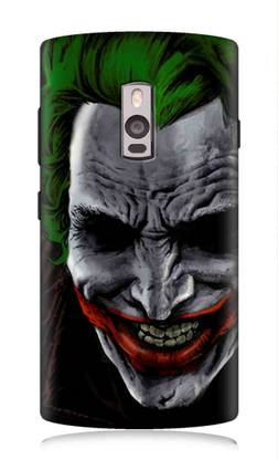 TAG Back Cover for OnePlus 2 Mobile
