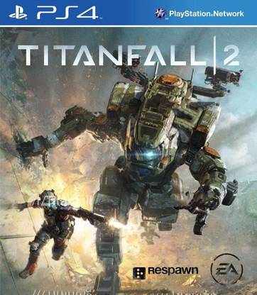 Titanfall 2 PS4