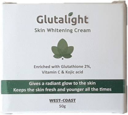 Gultalight Skin Whitening Cream