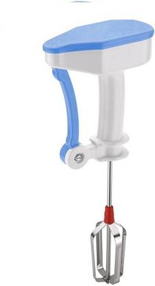 WDS 0 W Blue Hand Blender