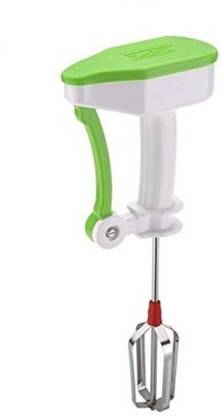 WDS 0 W Green Hand Blender