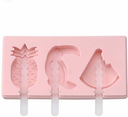 Coolmonkey 100 ml Manual Ice Cream Maker