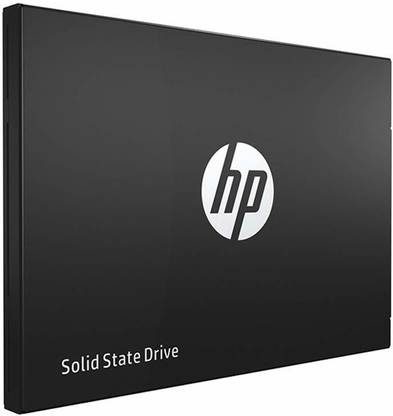 HP S700 6MC15AA#ABC 1 TB Laptop, Desktop, All in One PC's, Servers, Surveillance Systems, Network Attached Storage Black SATA III Internal Solid State Drive (SSD) (ASU800SS-512GT-C)