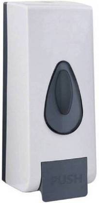 SAZO 350 ml Gel, Liquid, Lotion, Foam, Conditioner, Soap, Shampoo, Sanitizer Stand Dispenser