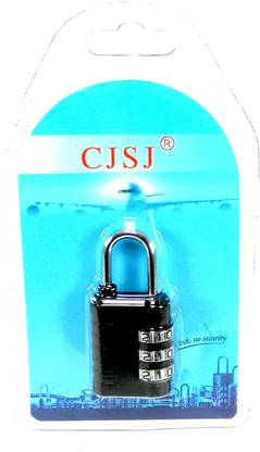 CJSJ CODE LOCK Combination Lock
