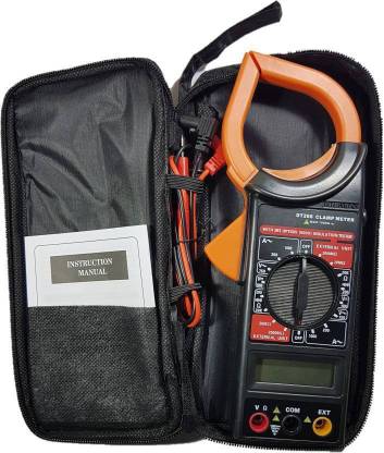 ACROMEC DT-266 Digital Multimeter