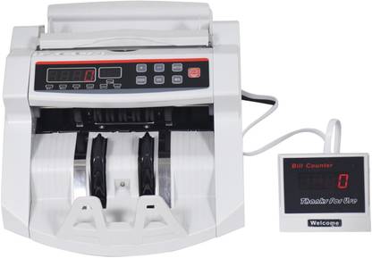 VTech LED DISPLAY LATEST CURRENCY COUNTING MACHINE Note Counting Machine