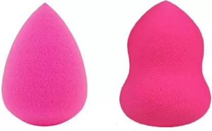 Miss Hot Foundation and Make Up Sponge Set of 2