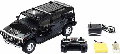 STYLO Original Licensed Version Hummer H2 Remote Control R/c