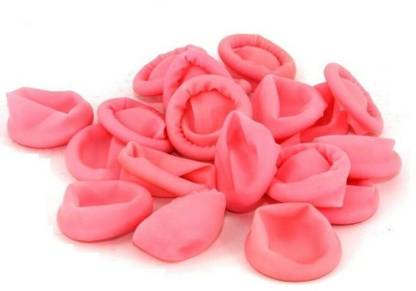 ECSTATIC Anti-Static Latex Finger Cots Rubber Fingertips Latex  Safety Gloves