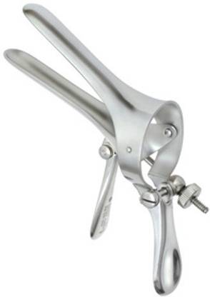Agarwals Reusable Vaginal Speculum