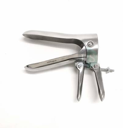 Agarwals Reusable Vaginal Speculum