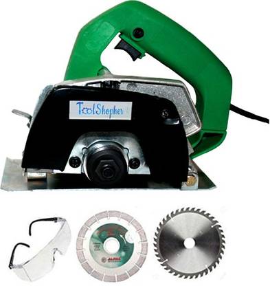 ToolShopher EC4 Cutting Machine For Marble/Tile/Granite Handheld Tile Cutter