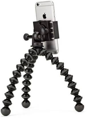 joby GripTight GorillaPod Stand PRO Tripod for ANY smartphone Tripod