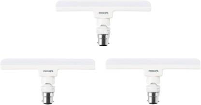 PHILIPS 10 W Basic T-Bulb B22 LED Bulb