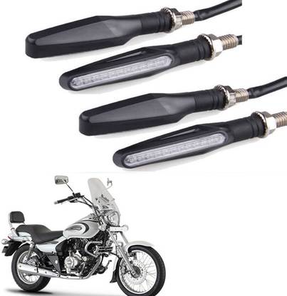 RWT Side LED Indicator Light for Bajaj Avenger 200