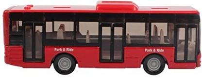 SIKU Urban Bus 1021