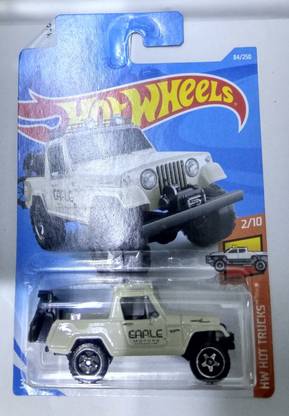 HOT WHEELS metal car (mattel)/ RACE DAY EDITION 5/10 MODEL colour