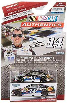 Nascar Authentics Hard