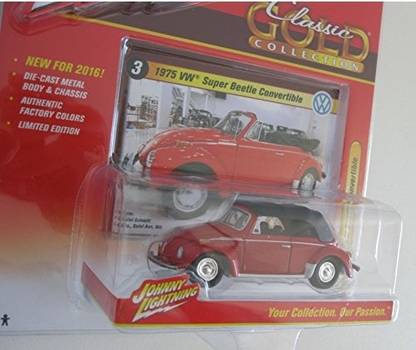 Playing Mantis Johnny Lightning 2016 Series