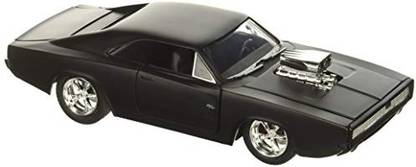 Jada Toys Fast Furious F7