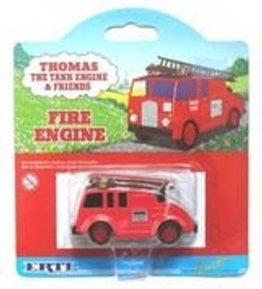 Thomas & Friends Fire Engine