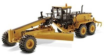 CATERPILLAR 24M Motor Grader High Line Series Vehicle