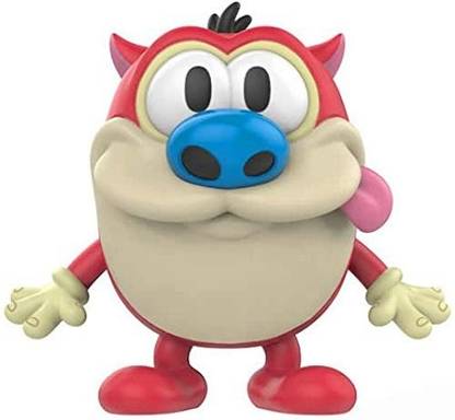 Funko Mystery Mini s Nickelodeon Stimpy
