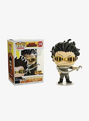 Funko POP My Hero Academia Shota Aizawa Exclusive