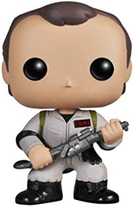 Funko Pop Ghostbusters Dr. Peter Venkman