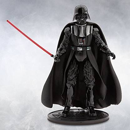 STAR WARS Darth Vader Elite Series Die Cast Action Figure 7 Inch