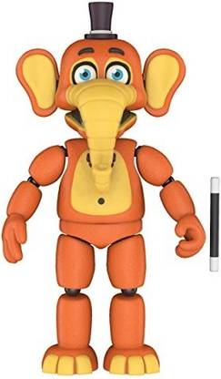 Funko Five Nights at Freddys Pizza Simulator Orville Elephant