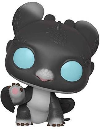 Funko Pop Movies How to Train Your Dragon 3 Night Lights 3