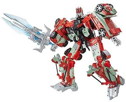 TRANSFORMERS Generations Combiner Wars Victorion