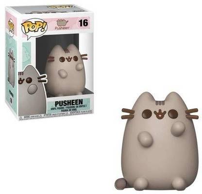 Funko Pop Pusheen Pusheen