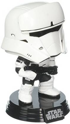 Funko SDCC 2017 Exclusive Rogue One Combat Assault Tank Trooper POP